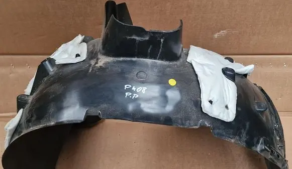 Peugeot 408 P54 Front arch 