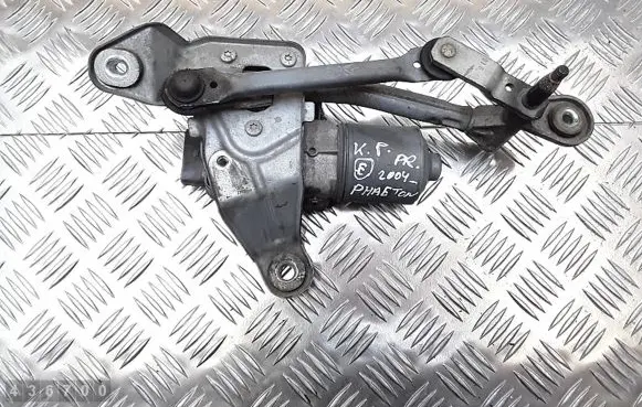 Volkswagen Phaeton Front wiper linkage 