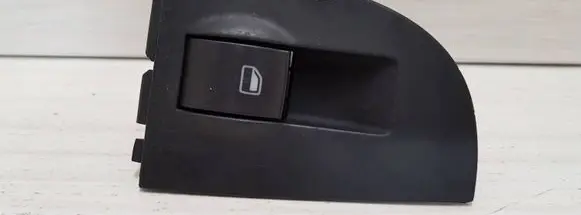 Audi A6 S6 C5 4B Electric window control switch 4B0959855A