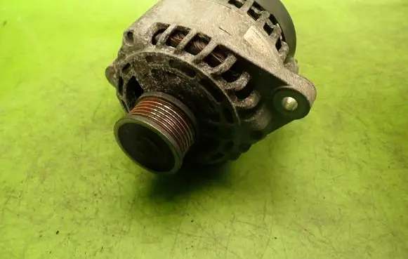 Saab 9-3 Ver2 Generator/alternator 12759595130A