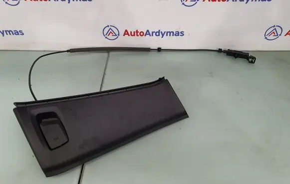 BMW X3 G01 (D) pillar trim (bottom) 51477424731 51477446107 7446107