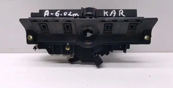 Audi A6 S6 C5 4B Tailgate/trunk/boot exterior handle 8D9827565H 4B0827565H