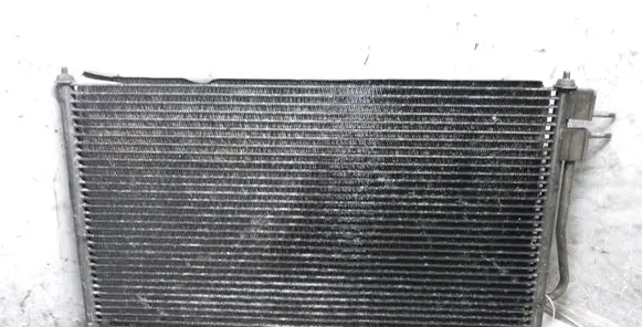 Ford Focus A/C cooling radiator (condenser) YS4H19710BA