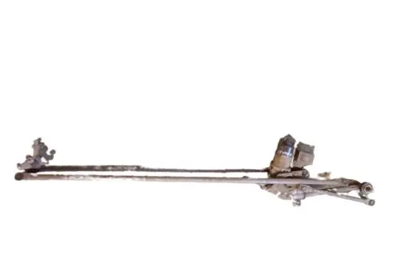 Mercedes-Benz A W168 Front wiper linkage and motor A1688200242