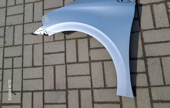 Peugeot 208 I Fender