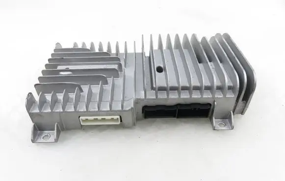 Renault Koleos I Sound amplifier 280637762R