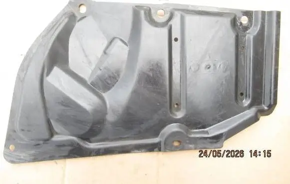 Toyota Auris E180 Engine splash shield/under tray 5144405020