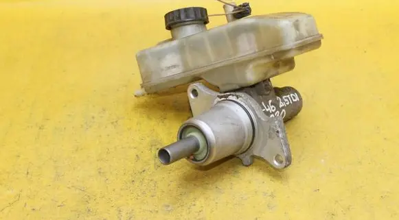 Volkswagen II LT ABS Pump