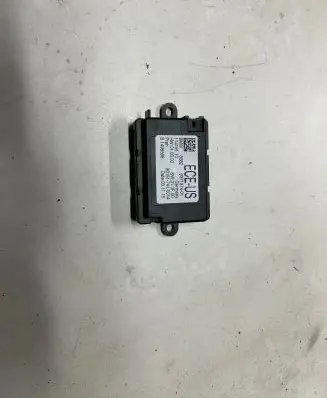 BMW 4 F36 Gran coupe Head unit multimedia control 9371374 901517410014 11419110