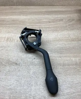 Wiper control stalk