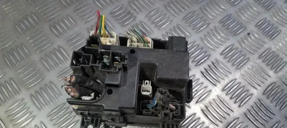 Mazda 626 Fuse box set 72543034 7254-3034