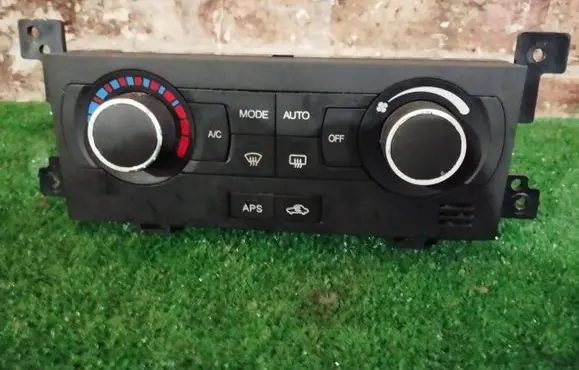 Chevrolet Captiva Other switches/knobs/shifts