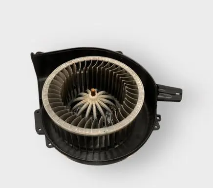 Volkswagen Polo V 6R Heater fan/blower 6Q1820015H A1916