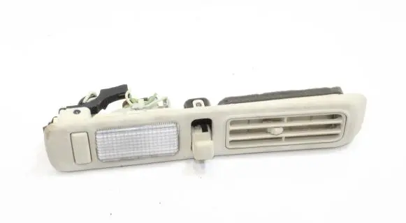 Lexus LS 430 Front seat light