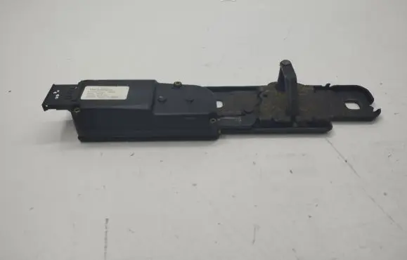 Audi Q7 4L Tailgate/trunk/boot lock/catch/latch 4F9827383G