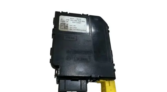 Seat Altea Steering angle sensor 1K0953549BS 05113587