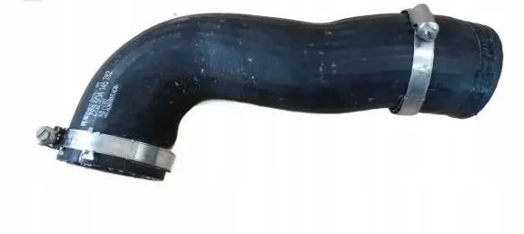 Audi A3 S3 8V Intercooler hose/pipe 5Q0145832 5Q4145762