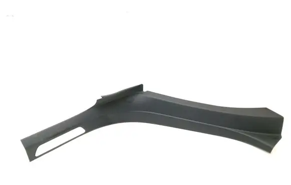 Audi A8 S8 D4 4H Rear sill trim cover 4H0864607 4H0864607F