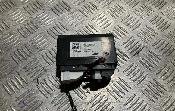 BMW X1 F48 F49 Air conditioner control unit module 6820235