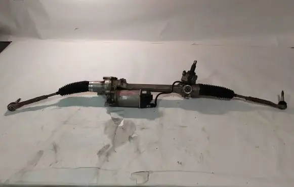 Alfa Romeo Stelvio Steering rack 7806501802