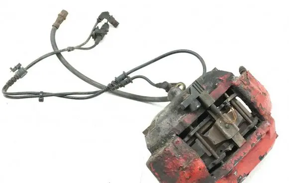 Mercedes-Benz CL C215 Front brake caliper