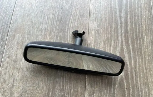 Nissan Qashqai Rear view mirror (interior) GNTX455 E11015892