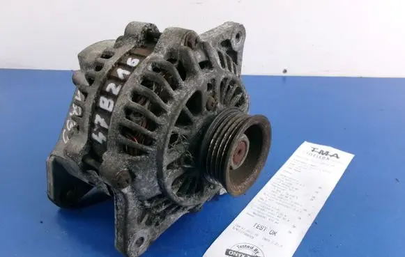 Subaru Impreza I Generator/alternator A2TB2991