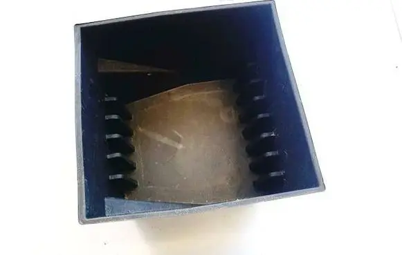 Ford Kuga I Other interior part 7M51R045G34ABW
