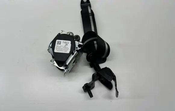 Ford Mustang VII Rear seatbelt PR3BC611E50LCSM2N PR3BC611E50 661888200B