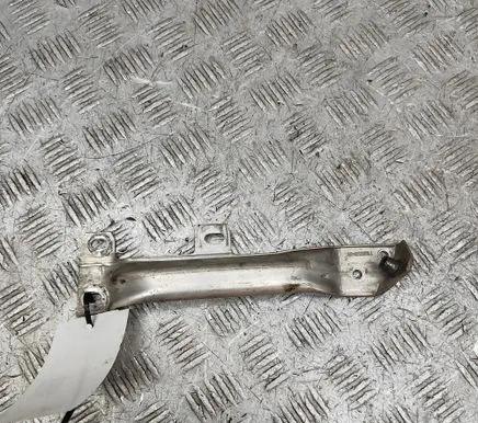 BMW 5 F10 F11 Front bumper shock/impact absorber 7158893