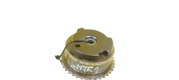 BMW 3 E90 E91 Timing chain sprocket 7526435 N52B25A N52B25AF