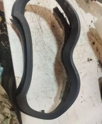Toyota Auris 150 Dashboard trim 5541002050