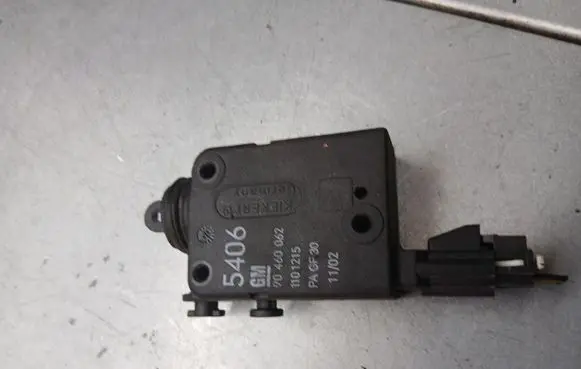 Opel Astra G Holder (bracket) 90460062