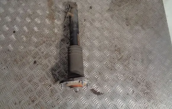 BMW X5 E70 Rear shock absorber/damper 6781925