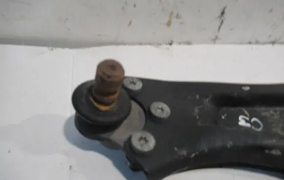 Front control arm