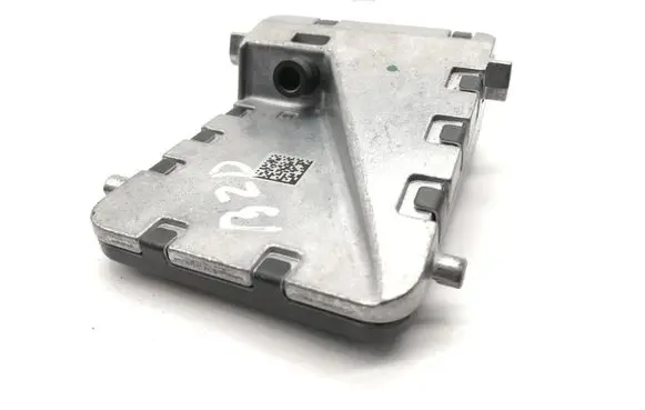 Windshield/windscreen camera