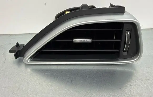 Jaguar F-Pace Dashboard side air vent grill/cover trim HX73018B08AE 00468004 HX73916508A