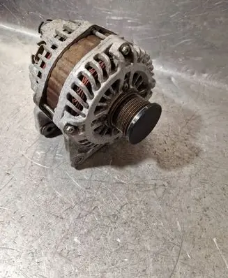 Nissan Juke I F15 Generator/alternator 23100BV80A A3TJ4181ZE