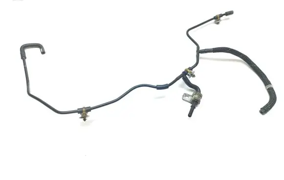 Mercedes-Benz A W177 Vacuum line/pipe/hose A6540705732