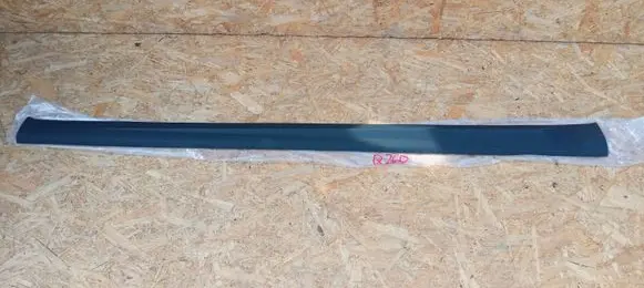 Suzuki Swift II Foot area side trim 990E0068L10000
