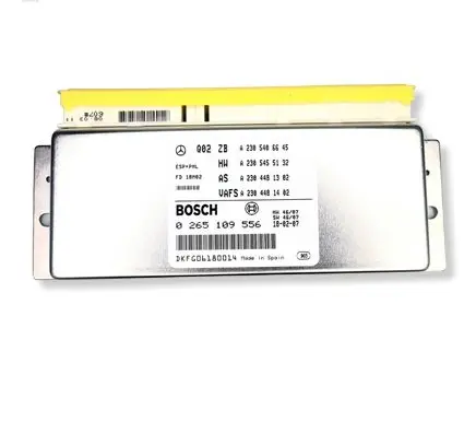 Mercedes-Benz SL R232 Adblue control unit A2305406645