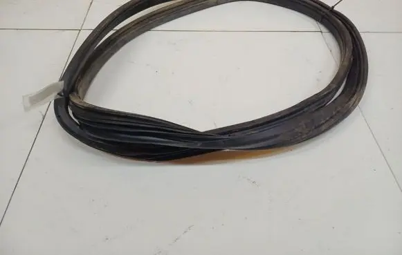 Mercedes-Benz A W168 Rubber seal rear door 