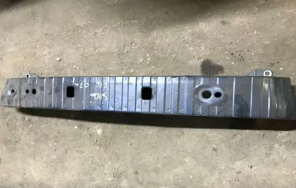 Rear beam