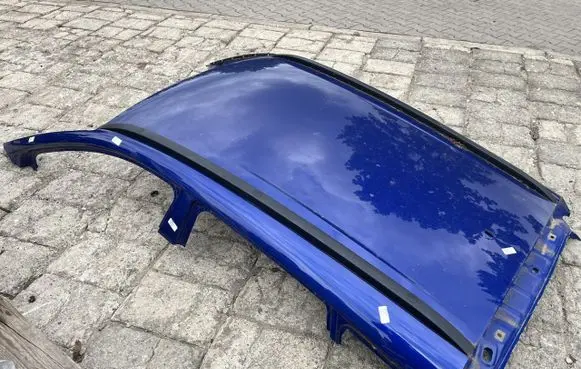 Hyundai Bayon Roof PU12904