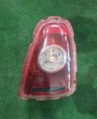 Mini One - Cooper Coupe R56 Rear/tail lights 2751308
