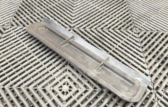 Chevrolet Corvette C6 Cabin air micro filter cap 7769