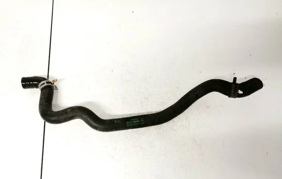 BMW 5 GT F07 Engine coolant pipe/hose 6453911916805 64539119168-05