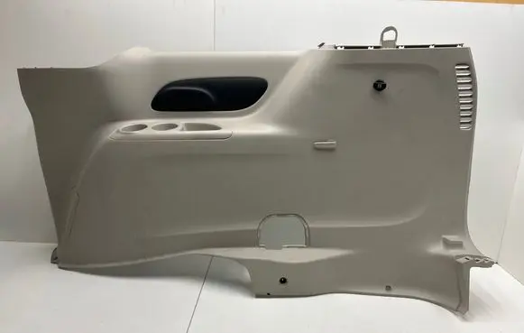 Chrysler Pacifica Centre console side trim rear 5RH90DX9AD