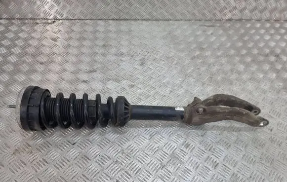 Jaguar F-Pace Front shock absorber with coil spring HK8318B036MF