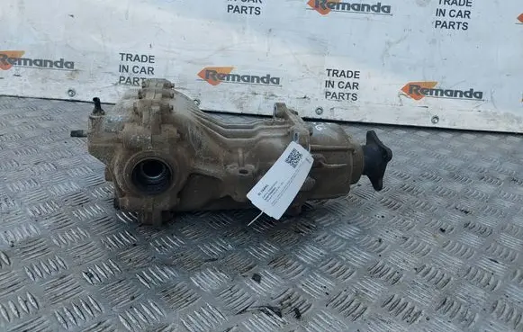 Nissan X-Trail T30 Rear differential CA0
